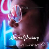 MUSICAL JOURNEY M-YARO CDr z licencją